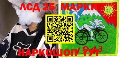 хмурый Бугуруслан